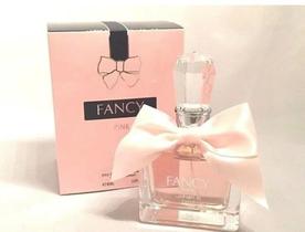 Perfume Johan B. Fancy Pink Eau de Parfum 85ml para mulheres Perfume Johan B. Fancy Pink Eau de Parfum 85ml para mulheres