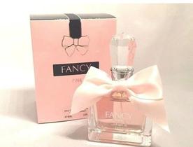 Perfume Johan B. Fancy Pink Eau de Parfum 85ml para mulheres