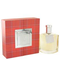 Perfume John Mac Steed Red Tartan Eau de Toilette 100ml para homens Perfume John Mac Steed Red Tartan Eau de Toilette 100ml para homens