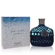 Perfume John Varvatos Artisan Blu Eau De Toilette 125 ml para