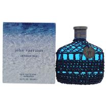 Perfume John Varvatos Artisan Blu EDT 125ml para homens