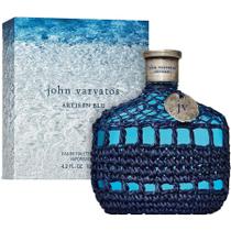 Perfume John Varvatos Artisan Blu Masculino EDT 125ml