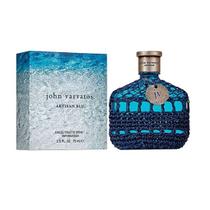 Perfume John Varvatos Artisan Blu Masculino EDT 75 ml