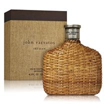 Perfume John Varvatos Artisan Eau de Toilette 125 ml para homens