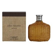 Perfume John Varvatos Artisan Masculino 125 ml - Selo ADIPEC