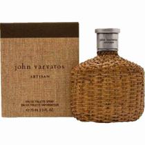 Perfume John Varvatos Artisan Masculino Edt 75 Ml