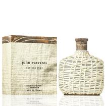 Perfume John Varvatos Artisan Pure EDT - Spray 125ml