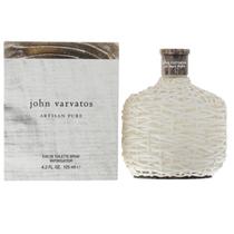 Perfume John Varvatos Artisan Pure Masculino EDT 125 ml '