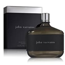 Perfume John Varvatos Eau de Toilette EDT 125ml para homens