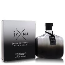 Perfume John Varvatos JV x NJ Eau De Toilette 125 ml para homens