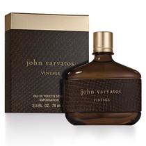 Perfume John Varvatos Vintage Eau de Toilette 75ml - Masculino