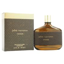 Perfume John Varvatos Vintage EDT - Spray 4.2 Oz