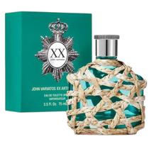 Perfume John Varvatos X X Artisan Teal EDT Masculino 75ml