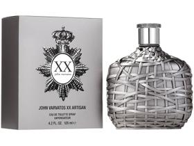 Perfume John Varvatos XX Artisan EDT 125ml '