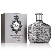 Perfume John Varvatos XX Artisan Pour Homme 75ml