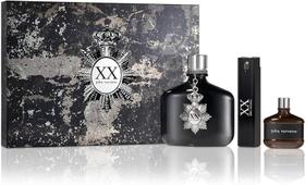 Perfume JOHN VARVATOS XX Eau de Toilette 124 mL + 16 mL + 14 mL