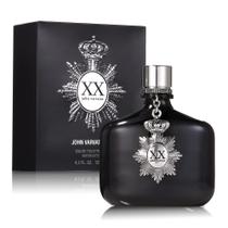 Perfume John Varvatos XX Eau de Toilette 125ml para homens Perfume John Varvatos XX Eau de Toilette 125ml para homens