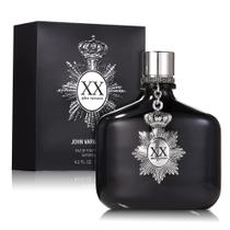 Perfume John Varvatos XX Eau de Toilette EDT 75ml para homens Perfume John Varvatos XX Eau de Toilette EDT 75ml para homens