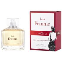 Perfume Joli Paris Feminino Edp 100ml - Fragrância Luxuosa e Sofisticada