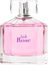 Perfume Joli Rose - Eau de Parfum Feminino - 100 ml Perfume Joli Rose - Eau de Parfum Feminino - 100 ml
