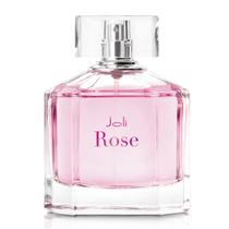 Perfume Joli Rose - Eau de Parfum Feminino