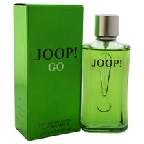 Perfume JOOP! GO em Spray, 3.113ml, fresco e energizante