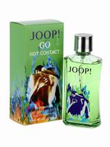 Perfume Joop! Go Hot Contact 100 ml EDT Spray Perfume Joop! Go Hot Contact 100 ml EDT Spray