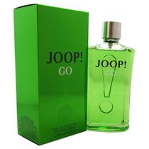Perfume Joop Go Masculino - 6.198ml Spray EDT