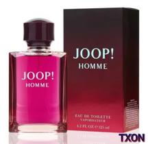 Perfume Joop! Homme Eau De Toilette 125ml