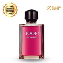 Perfume Joop! Homme Eau de Toilette Joop! Perfume Masculino 125ml
