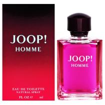 Perfume Joop Homme Eau De Toilette Masculino 200Ml Perfume Joop Homme Eau De Toilette Masculino 200Ml