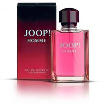 Perfume Joop Homme Eau De Toilette Masculino Original 125 Ml
