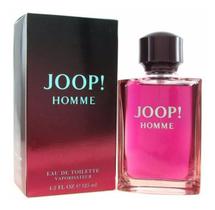 Perfume Joop! Homme Edt 125ml - Selo ADIPEC