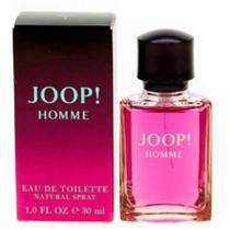 Perfume Joop! Homme EDT 30ml '