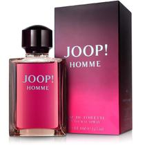 Perfume Joop Homme Masculino 125ML Eau de Toilette JOOP
