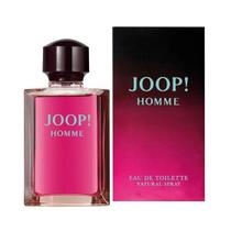 Perfume Joop! Homme Masculino Eau de Toilette 125 ML