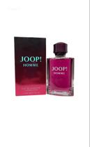Perfume Joop Homme Masculino Eau De Toilette 125ml - Parfums Joop
