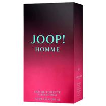 perfume Joop Homme Perfume Masculino Eau de Toilette 200ml