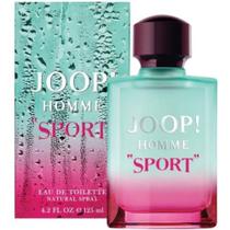 perfume Joop Homme Sport eau de toilette 125ml
