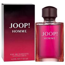 Perfume Joop! Homme Toilette Masculino 125 Ml - JOOP HOMME