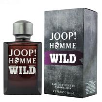 Perfume Joop Homme Wild EDT Masculino - 125ml