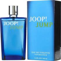 Perfume joop! jump masculino eau de toilette 100ml