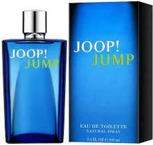 Perfume Joop Jump Masculino Eau de Toillete 100ml