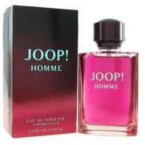 Perfume Joop Pour Homme 125ml Eau De Toilette Masculino