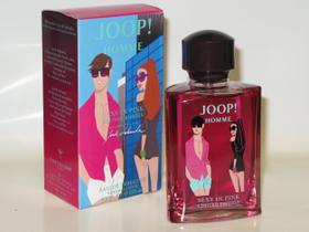 Perfume Joop Sexy em rosa Eau De Toilette 125 ml para homens Perfume Joop Sexy em rosa Eau De Toilette 125 ml para homens