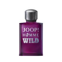 Perfume Joop Wild Eau de Toilette 125ml para homens Perfume Joop Wild Eau de Toilette 125ml para homens