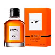 Perfume Joop! Wow! - Eau de Toilette - 100 ml