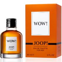Perfume JOOP WOW EDT 60ml