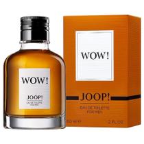 Perfume Joop! Wow Homme EDT 60ml