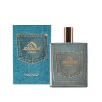 Perfume Jordache Stone EDT 100mL para homens Perfume Jordache Stone EDT 100mL para homens